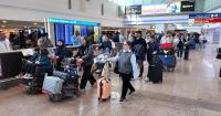 Flying today? UAE flight cancellations, delays listed