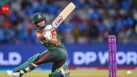 Sobhana Mostary scripts history, becomes first Bangladesh woman to score century against Australia