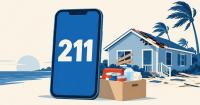 Florida after Isaias: where to call for food, shelter, and legal assistance