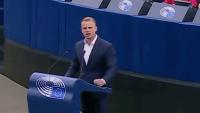 “We Did Not Follow Your INSANE Migration Policies”