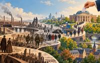 Can HE institutions teach democracy without history?