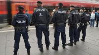 Four Ukrainians Arrested in Vienna Amid Growing Sabotage in Europe