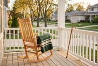 America's Health Rankings: the best states for aging well