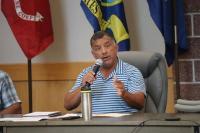 Northern Cheyenne Council votes to remove President Gene Small