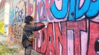 ‘Art has become source of fear’: Artist Marshall Baruah freed day after detention
