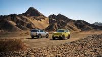 FREELANDER Outlines Global Validation Programme for FREELANDER 8 Ahead of First International Test Drive