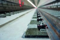 Track: Innovation in fastenings mitigates the skills crisis