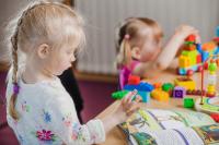 Australia Weighs Income-Based State Support for Child Care Costs