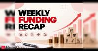 Weekly funding recap: Reliance Consumer, DailyObjects lead investment activity