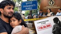 Mumbai Chunabhatti Shootout Victim Seeks ₹38 Lakh Compensation, Human Rights Panel Orders Relief Steps For 8-Year-Old Girl