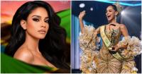 Tanzania makes history! Jihan Dimack wins Miss Grand International 2026