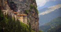 From Turkey to Ethiopia: 7 churches and monasteries for adventurous pilgrims