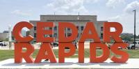 Cedar Rapids launches sustainability grant program