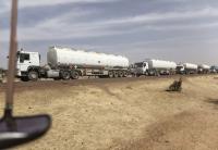 More than 950 fuel tankers arrive in Bamako under Malian Armed Forces escort