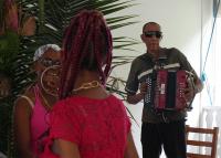 Creole Festival takes place in Seychelles