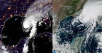 Hurricane Isaias Floods Florida With Heavy Rain And Damaging Winds As Over 594,000 Customers Lose Power