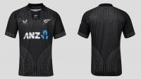 Why New Zealand has released special jerseys ahead of India’s tour