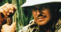 Explorer and conservationist John Blashford-Snell set for next adventure at 90