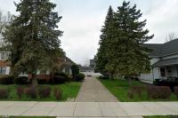 Buffalo Diocese Abuse Claimant Rejects Proposed Bankruptcy Settlement
