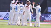 Afghanistan Vs Bangladesh Live Score, One-Off Test, Day 3: Qais Ahmad And Zia-ur-Rehman Fail To Trouble Rahim-Shanto