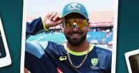 Nikhil Chaudhary: The Punjab Cricketer Who Became an Australian International