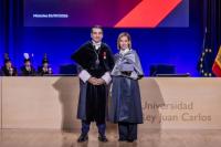 Paraguayan Researcher Achieves Tenured Professorship At Spanish University