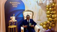 Cape Town matric pupil feeds 300 people before his big night