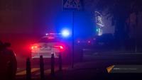 Three people injured in overnight shooting in Yerevan