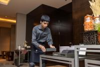 OMRAN recoganised for ‘Gifted’ Programme