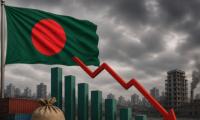 Bangladesh faces stagflation challenge as inflation remains high: Report
