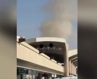 Iran-backed Houthis launch deadly attacks on King Khalid International Airport