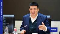 China sentences Wuhan ex-mayor to 14 years in prison for bribery conviction