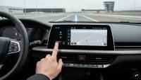 China moves to ban hidden car-door handles and foldable screens in new safety rules