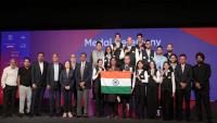 India tops Commonwealth Cue Sports 2026 with 13 medals in Ahmedabad