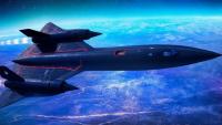 A US Air Force SR-71 Blackbird Made Military History and Hit Mach 3.43 and Blew Out Both Inlets. The USAF Says That Wasn’t Even the Fastest a ‘Blackbird’ Ever Flew.
