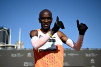 “More Than Sport”: 41-Year-Old Olympic Champion Reflects on Beating Gen Z Runners
