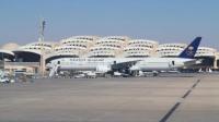 Riyadh airport attack on Saturday kills 12, wounds over 300
