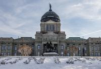 CI-132 Would Enshrine Nonpartisan Judicial Elections in Montana’s Constitution