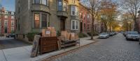 Preparing for a Smooth Junk Pickup in Boston: Staging, Access, and Item Restrictions That Save Time