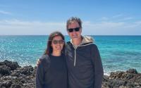 How Nick Clegg’s wife could shake up Spain’s election: Miriam González throws hat in the ring