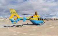 Spain’s €51m Pegasus helicopters grounded: Questions raised over traffic fines