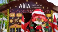 Alila Kothaifaru Maldives celebrates festive season with ‘Tides of Wonder’ island experiences