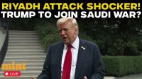Riyadh airport attack: At least 12 killed, over 300 injured, Trump says strikes ‘not acceptable’ | Top Updates
