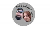 Dear Dad and College Cousin- How do I know that I have good taste in (music, friends, etc.)?