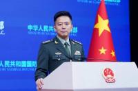 China: Military Cooperation with the US Must Be Based on Mutual Respect and Equality