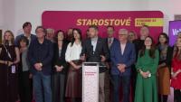 Mayors and Independents Come First in Prague Elections as Pirates Fall Back