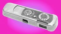 Long before Hollywood made this camera into a spy icon, this sub-minature photographic gadget was just a crazy idea that had nothing to do with espionage