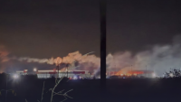 "Russian Google", hit for the third time by Ukrainian drones. Yandex data centers, taken out of service, services paralyzed in several countries...