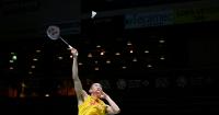 Finland Arctic Open Badminton