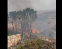 Lebanese Martyred by Israeli War Remnants as Enemy Steps Up Attacks on Southern Lebanon